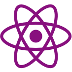 React
